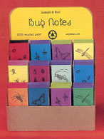 Bug Notes