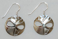 Dust Weather Earrings 