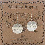 Dust Weather Earrings 