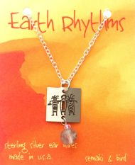 Three Sisters/Shaman Necklace