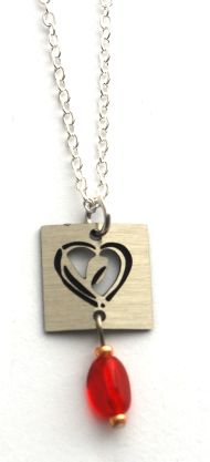 Heart Necklace