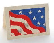 Donkey Post Earrings