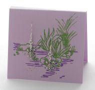 Turtle Earrings