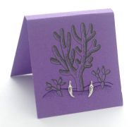 Chili Pepper Earring