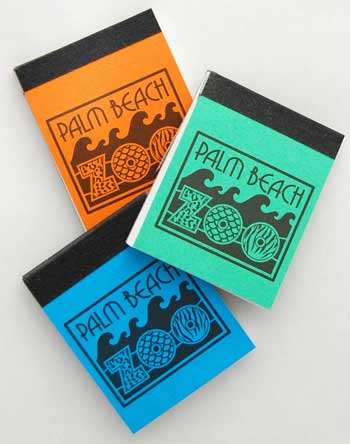 Custom Mini Memos