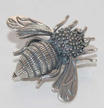 Bee Pin