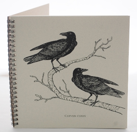 Raven Journal