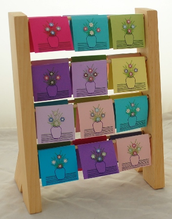 Vases Display