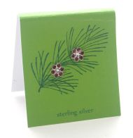 Amethyst Northern Lights