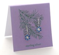 Sapphire Northern Lights french wire