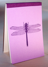 Dragonfly - Animalife Pad