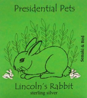 Lincoln's Rabbit