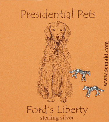 Liberty the Dog