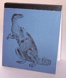 Dino Pads