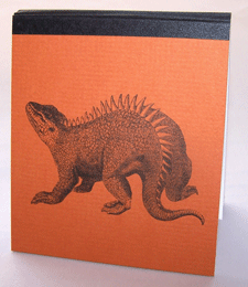 Dino Pads