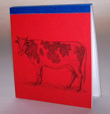 Cow - Farm Tales