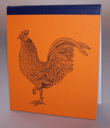 Rooster - Farm Tales