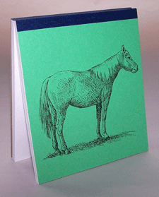 Horse - Farm Tales