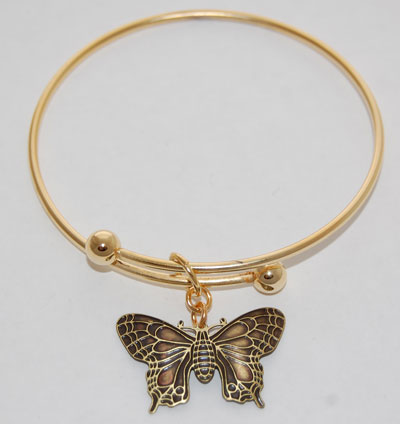 Butterfly Animal Spirit Bracelet