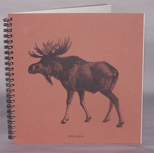 Moose Explorer Journal