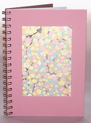 Cherry Blossoms Meditation Journal