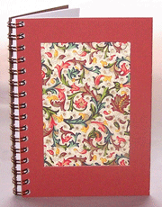 Florentine Journal - Orange Harvest