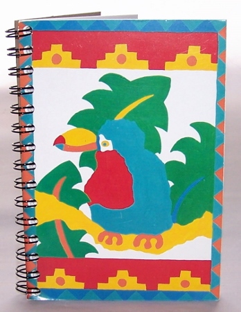 Toucan Nature Journal