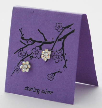 Blossom Earrings