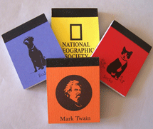 Memo Pads
