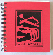 Embossed Journal