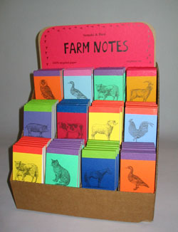 Farm Notes