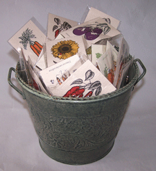Garden Basket