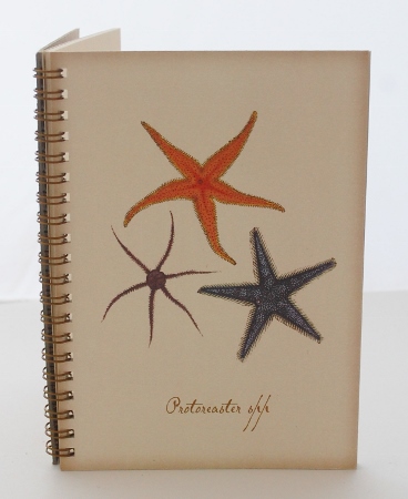 Starfish Nature Journal