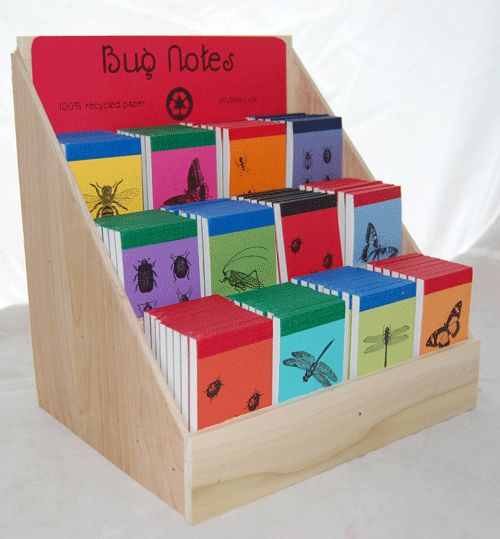 Bug Notes