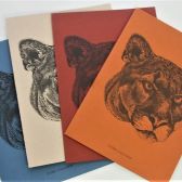 Mountain Lion  Gift Cards