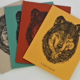 Wolf Gift Cards
