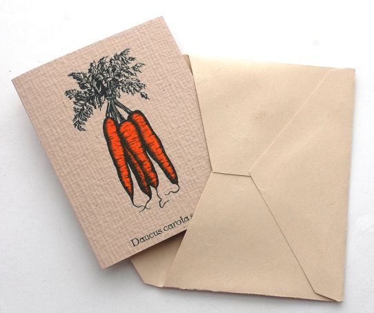 Carrot Gift Card