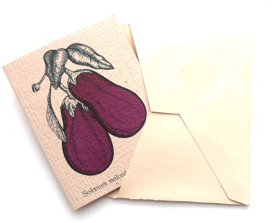 Eggplant Gift Card