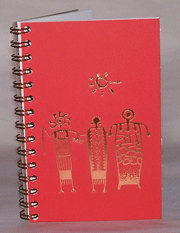 Three Sisters Journal