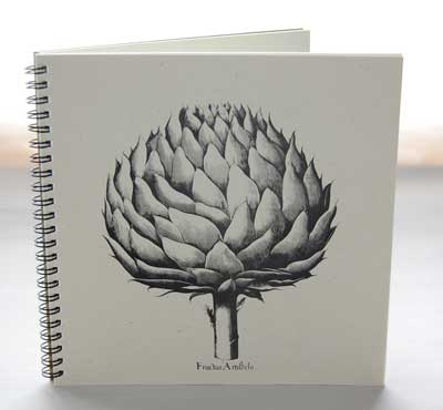 Artichoke Explorer Journal