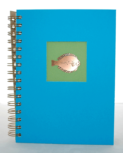 Halibut Journal