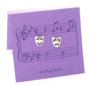 Comedy & Tragedy Posts