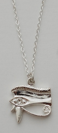 Eye of Horus Necklace