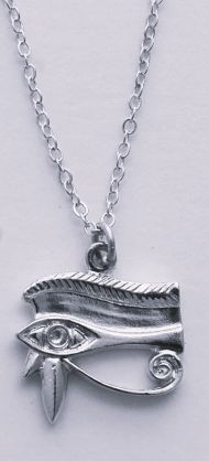Eye of Horus Necklace