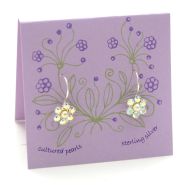 Aurora - Pretty Pearl Earrings