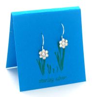 Aurora Pretty Petal Earrings