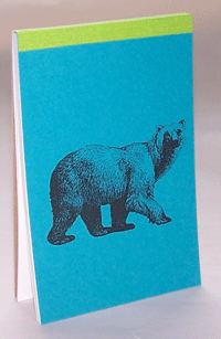 Polar Bear - Animalife Pad