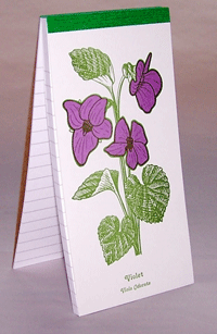 Violet Herbalist