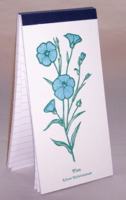 Flax Herbalist