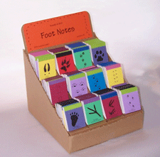 Foot Notes